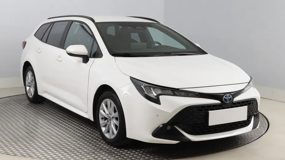 Toyota Corolla -