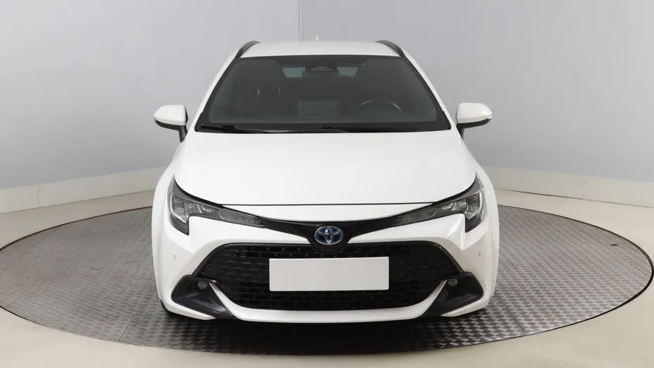 Toyota Corolla -