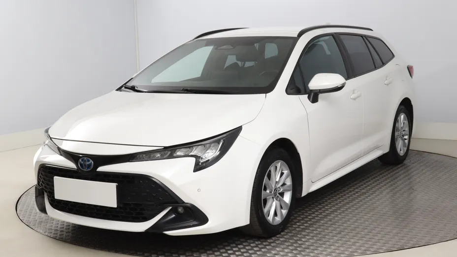 Toyota Corolla -