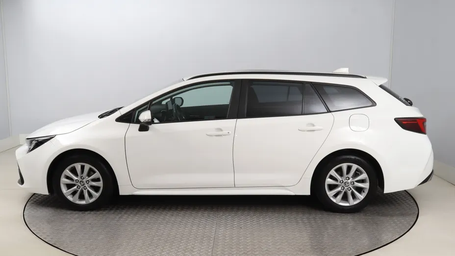 Toyota Corolla -