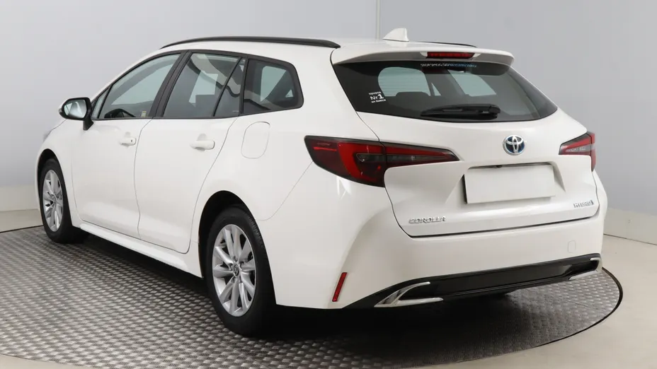 Toyota Corolla -