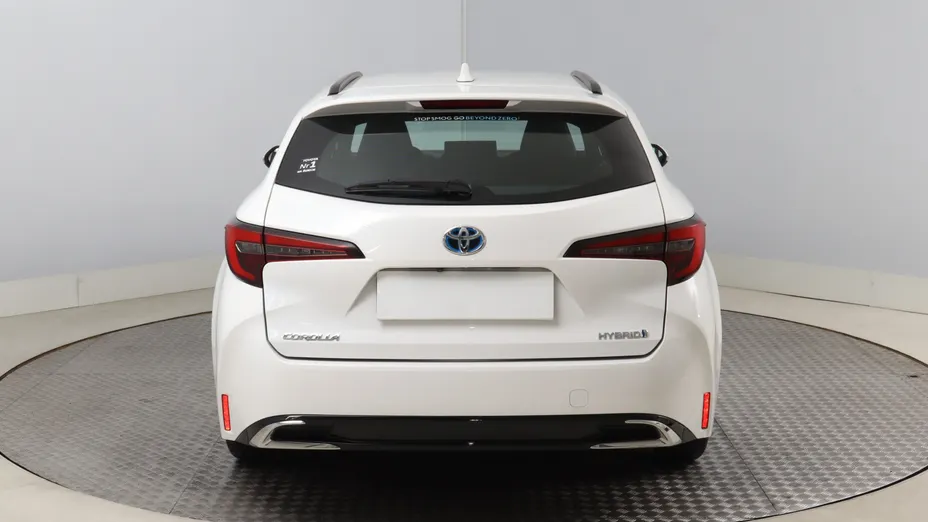 Toyota Corolla -
