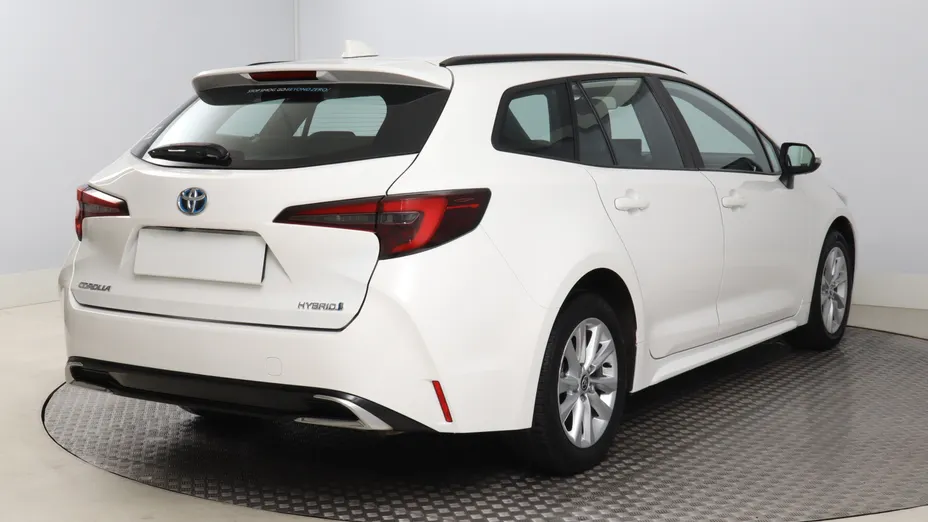 Toyota Corolla -