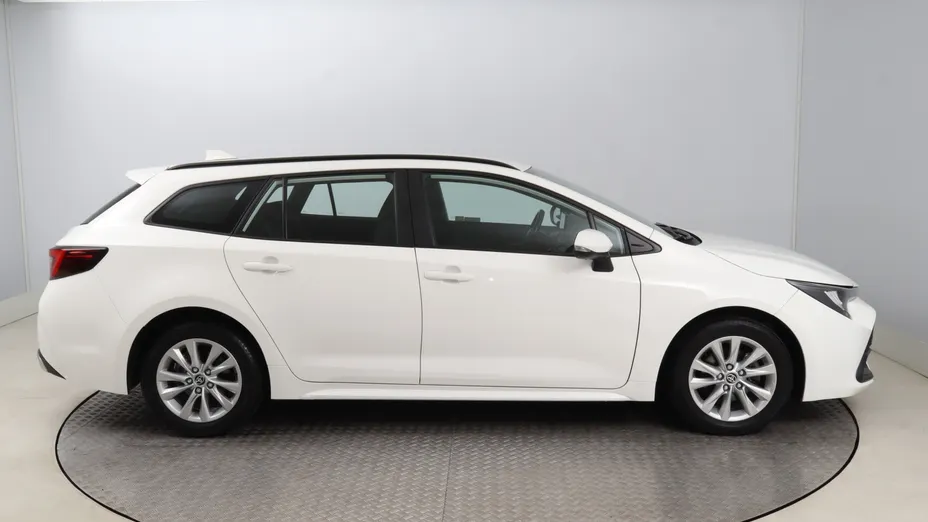 Toyota Corolla -