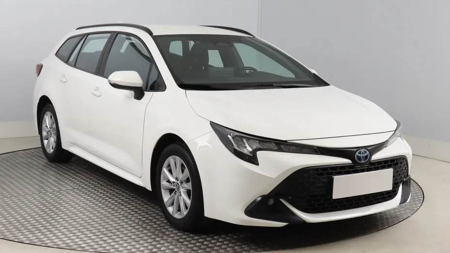 Toyota Corolla -