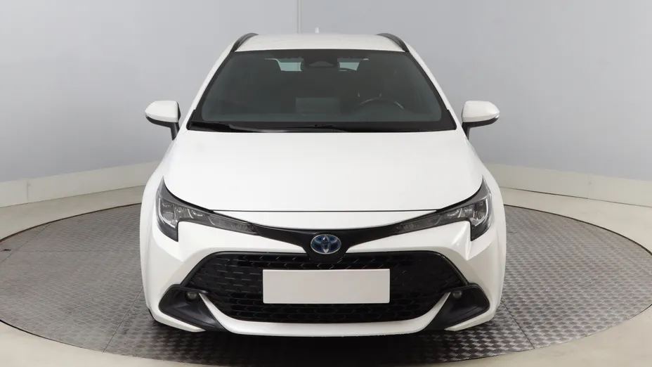 Toyota Corolla -