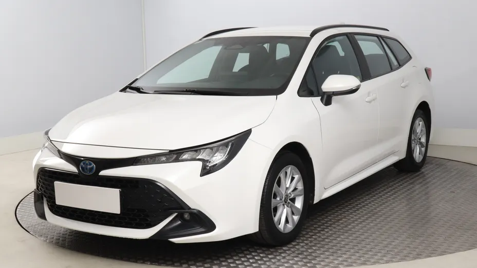 Toyota Corolla -