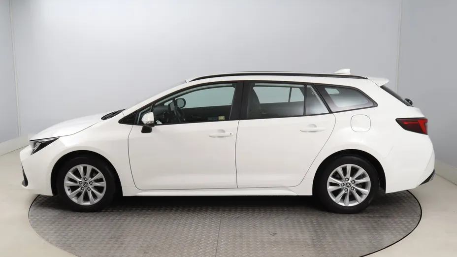 Toyota Corolla -
