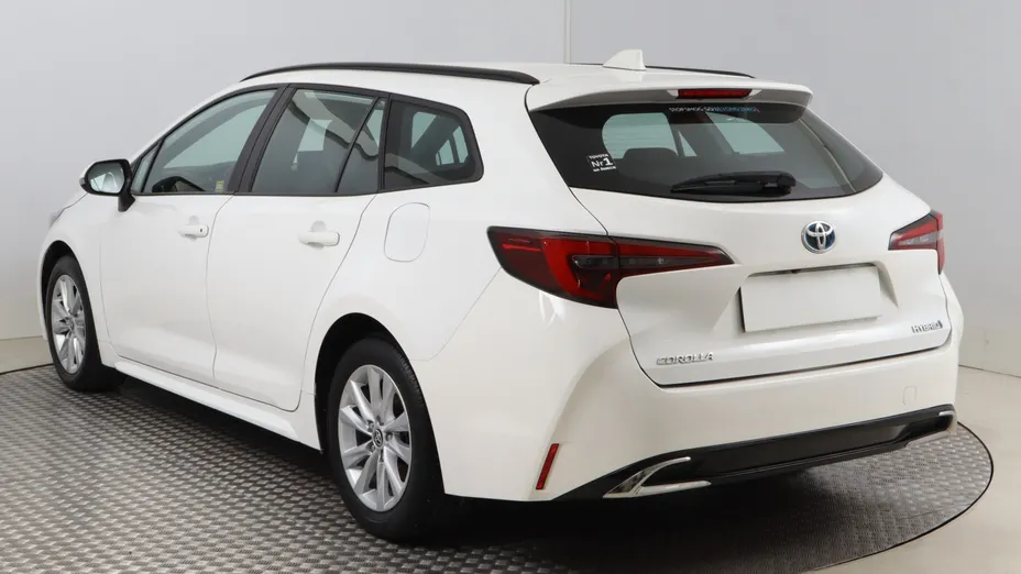 Toyota Corolla -
