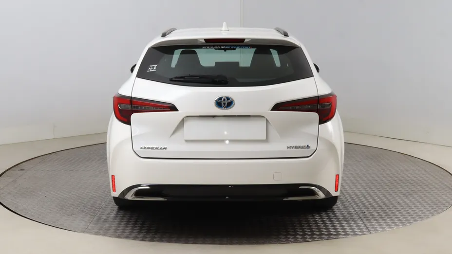Toyota Corolla -