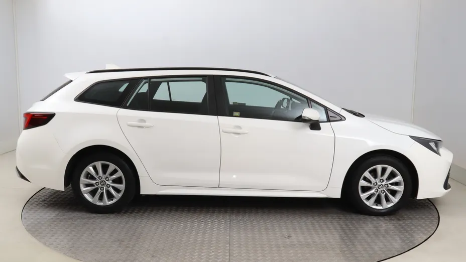 Toyota Corolla -