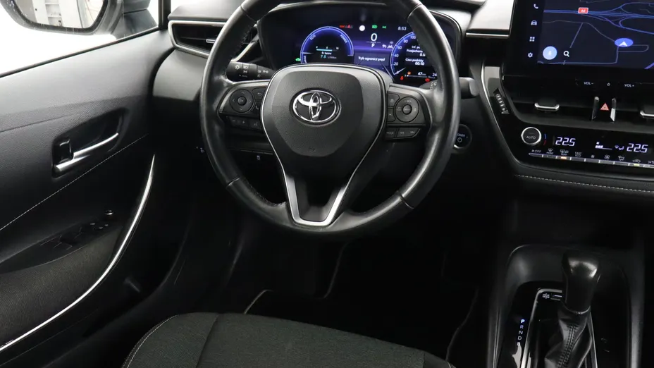 Toyota Corolla -