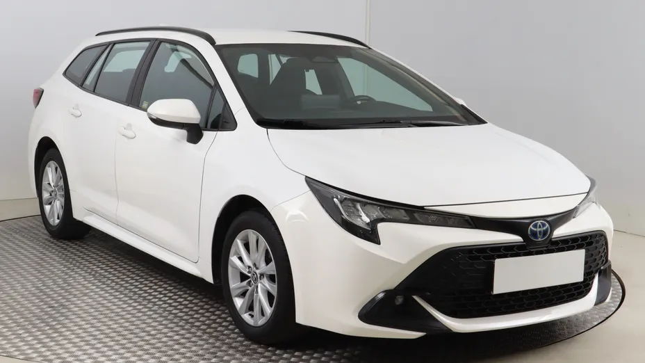 Toyota Corolla -