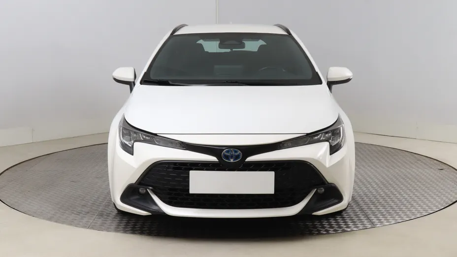 Toyota Corolla -