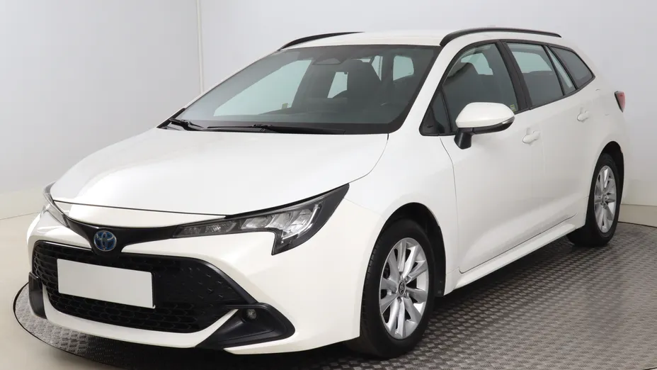 Toyota Corolla -