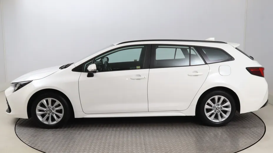 Toyota Corolla -