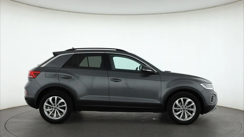 VW T-ROC -