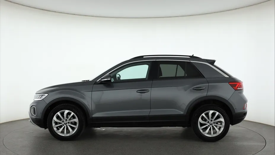 VW T-ROC -