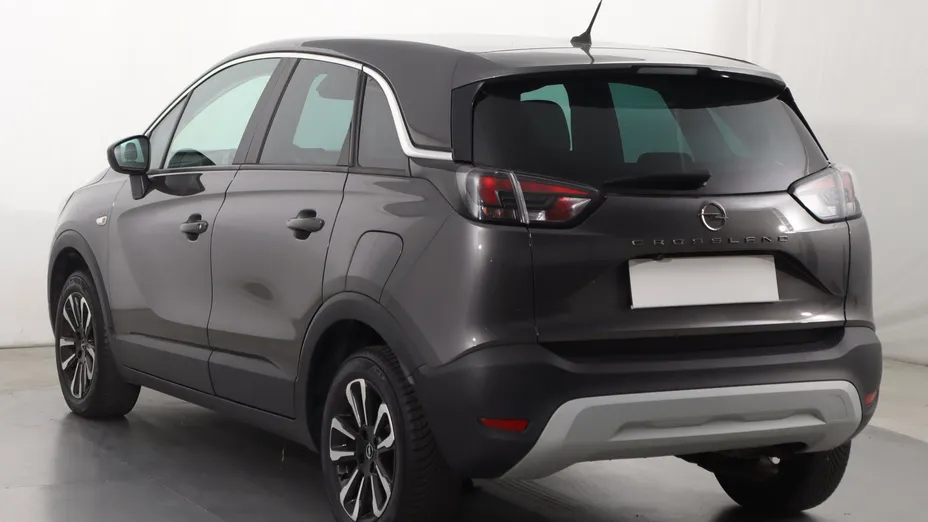 Opel Crossland -