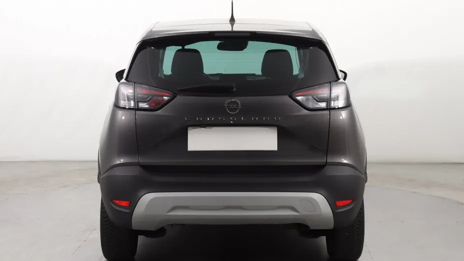 Opel Crossland -