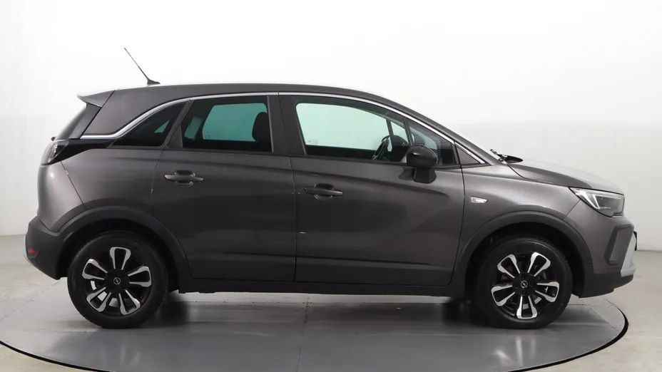 Opel Crossland -