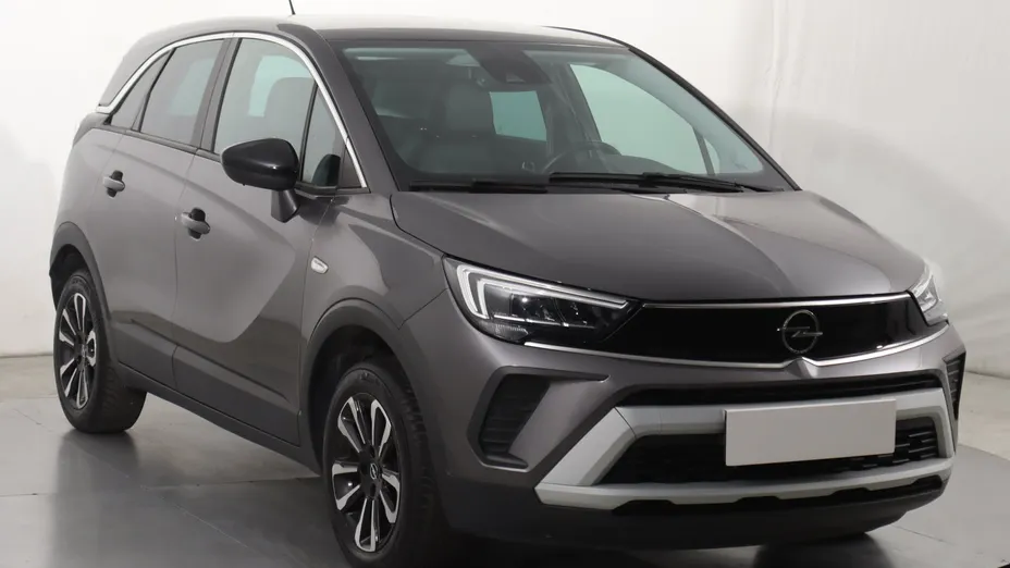 Opel Crossland -