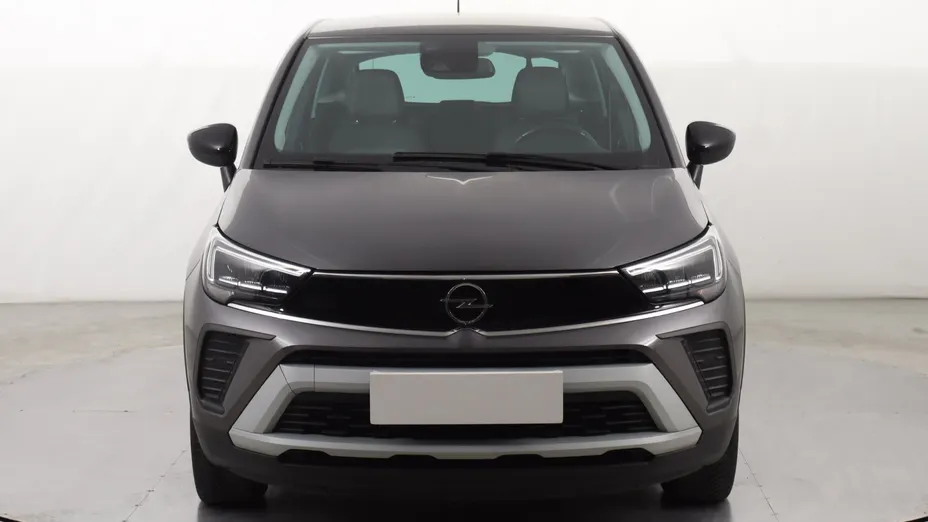Opel Crossland -