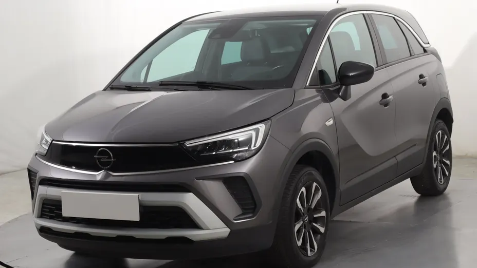 Opel Crossland -