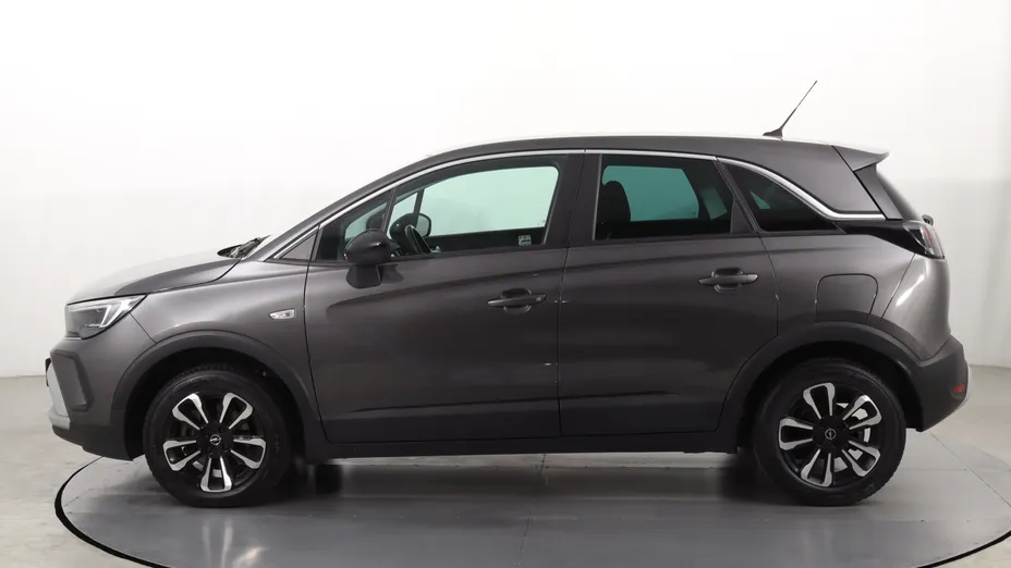 Opel Crossland -