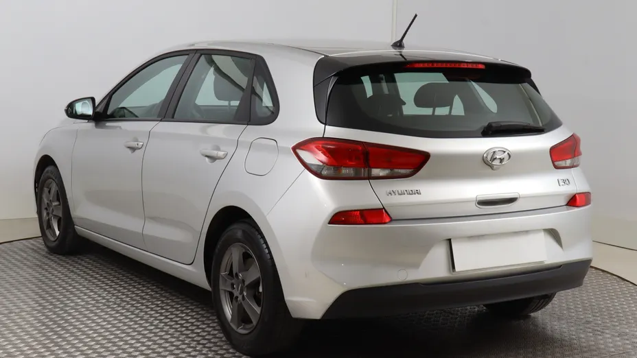 Hyundai i30 -