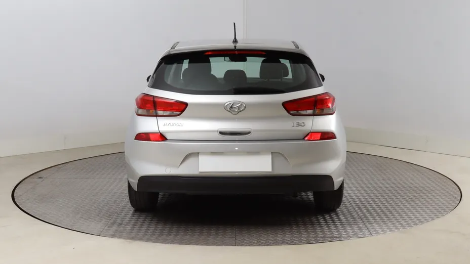 Hyundai i30 -