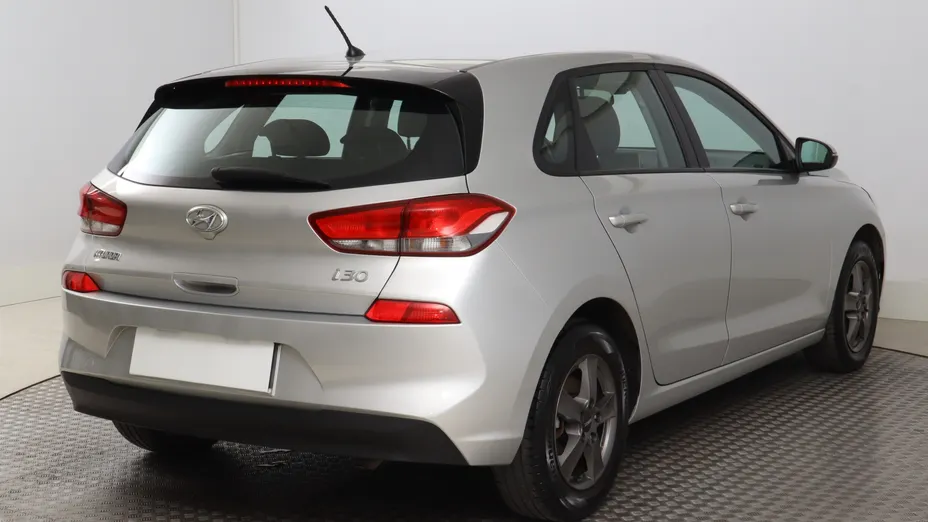 Hyundai i30 -