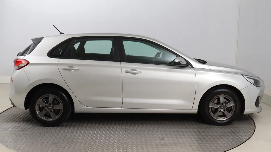 Hyundai i30 -