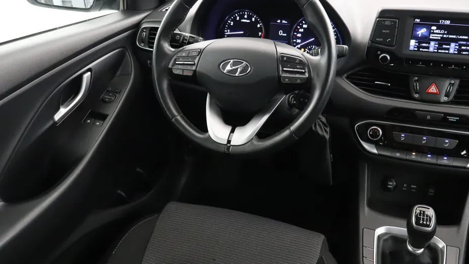 Hyundai i30 -