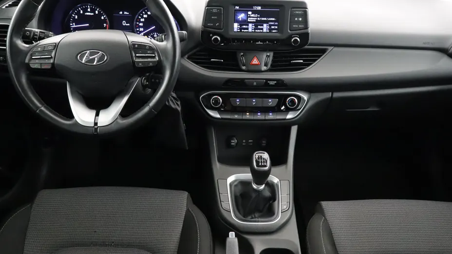 Hyundai i30 -