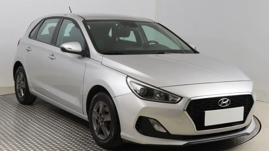 Hyundai i30 -