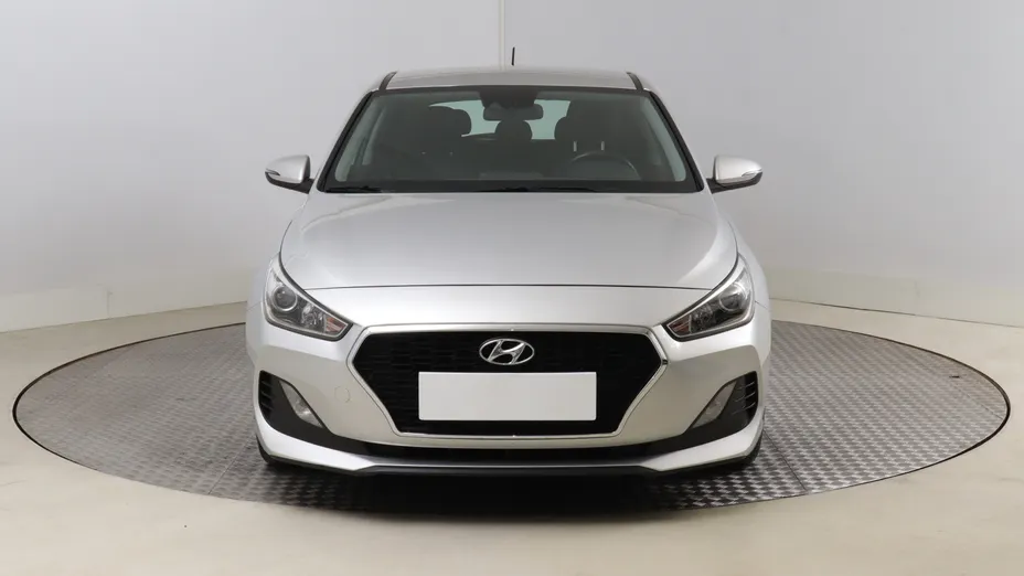Hyundai i30 -