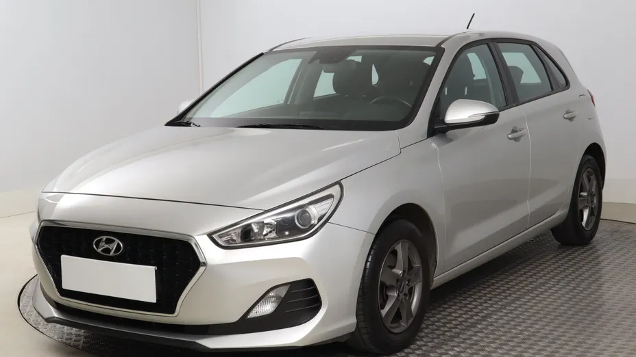 Hyundai i30 -