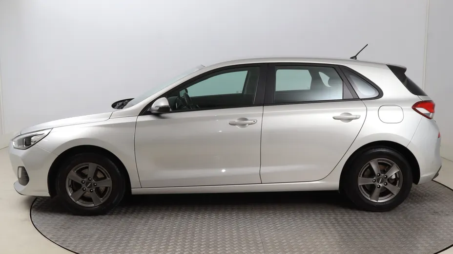 Hyundai i30 -