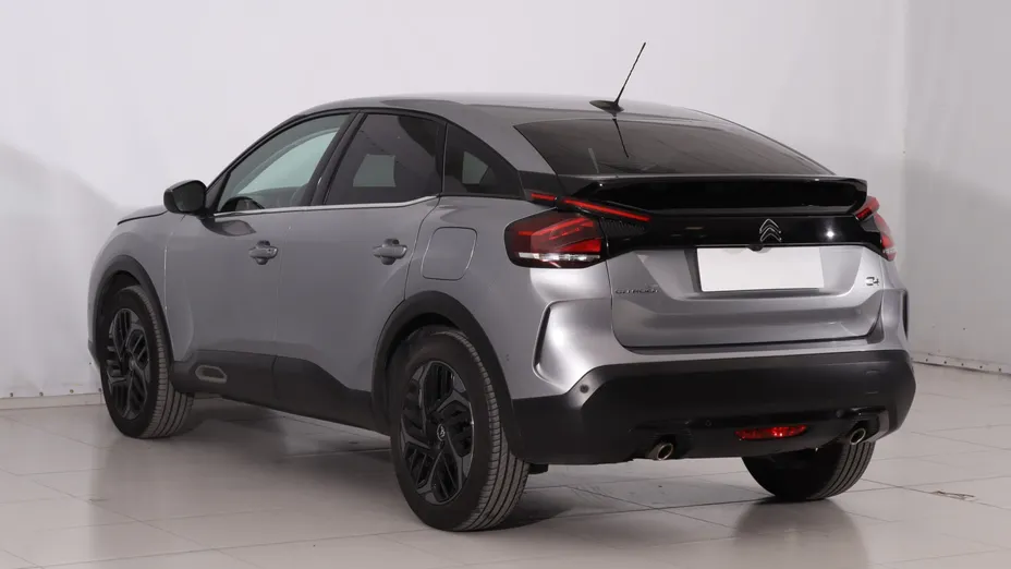 Citroen C4 -