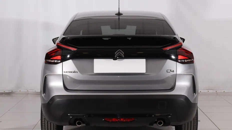 Citroen C4 -