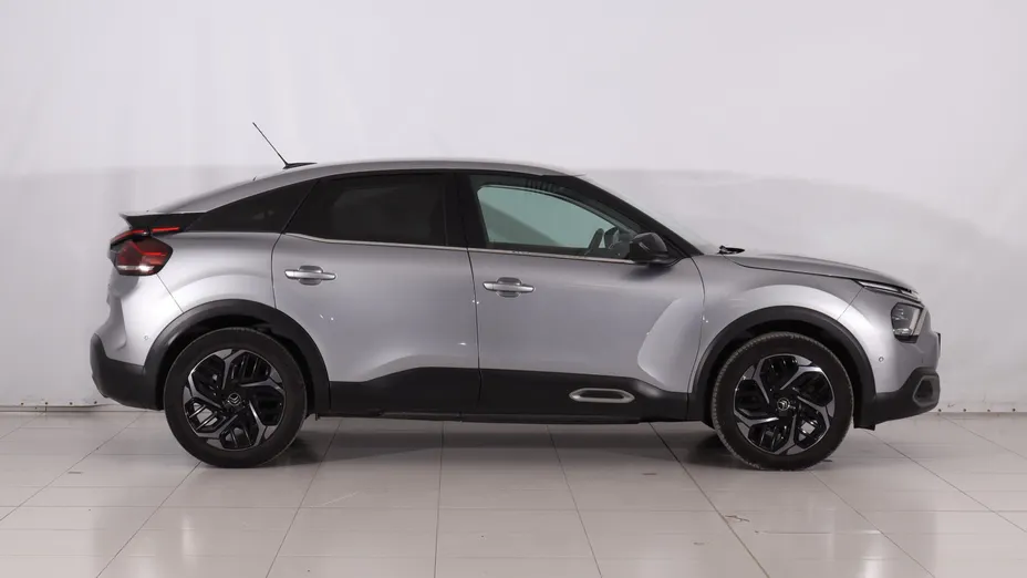 Citroen C4 -