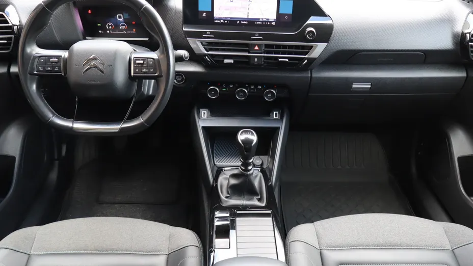 Citroen C4 -