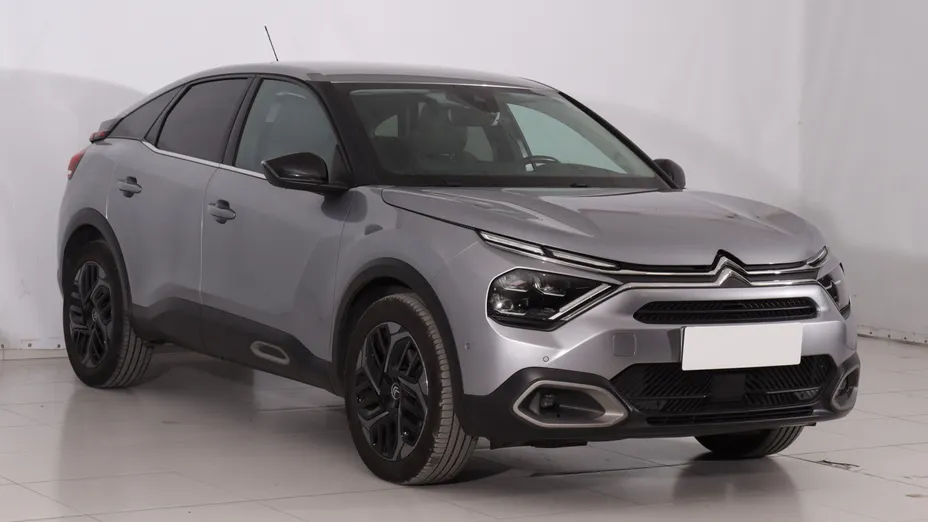 Citroen C4 -