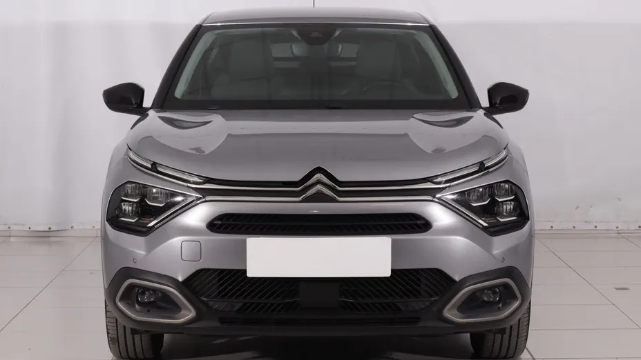 Citroen C4 -