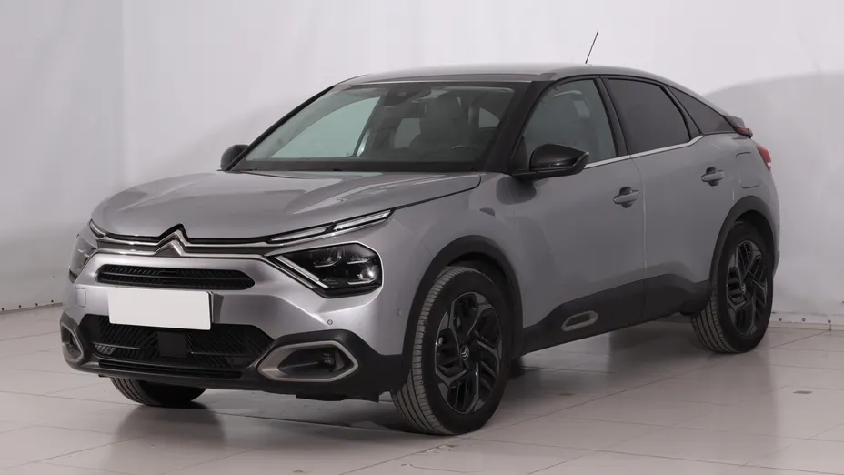 Citroen C4 -