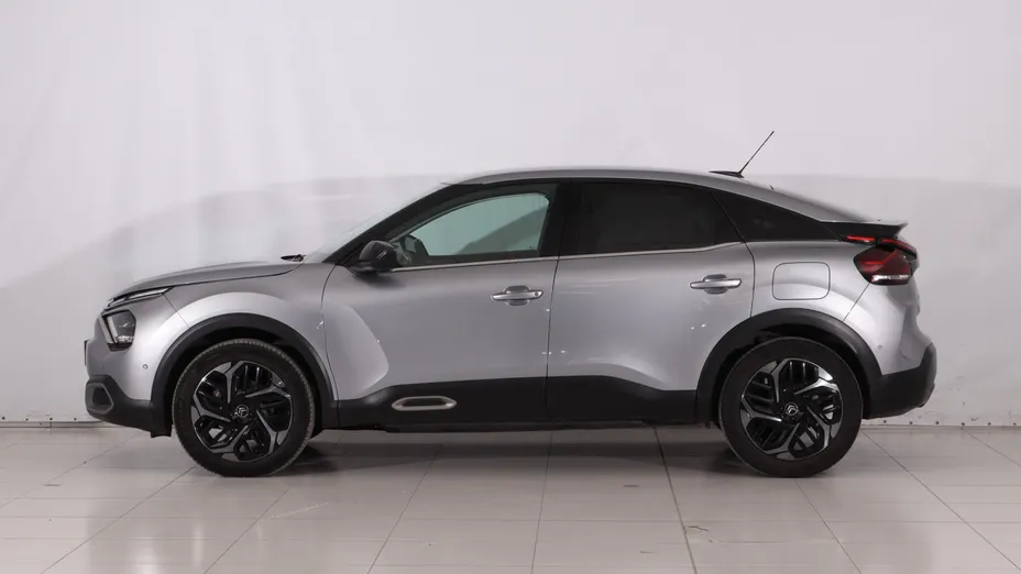 Citroen C4 -
