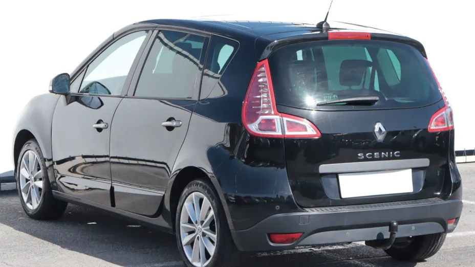 Renault Scenic -