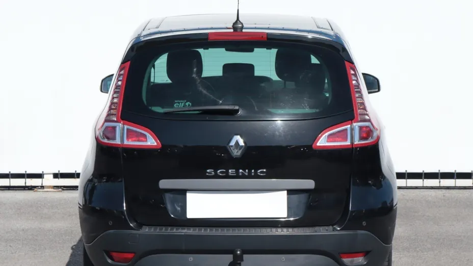 Renault Scenic -