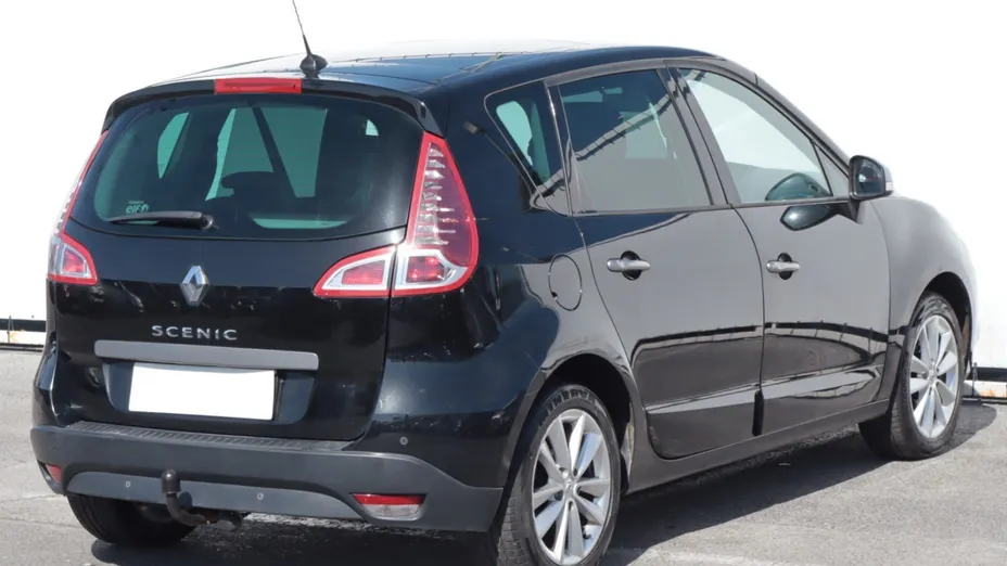 Renault Scenic -